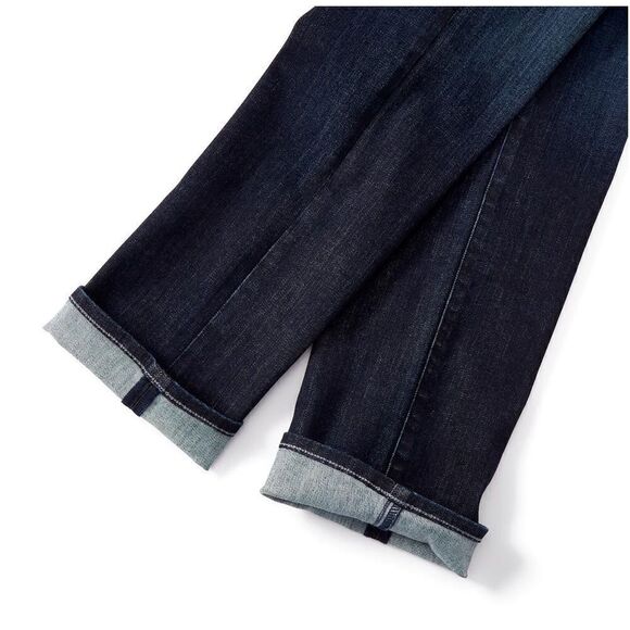 EDWIN Men’s Maddox Slim Fit Jeans in the Size 30X32 in Legend Blue Color - Picture 9 of 10